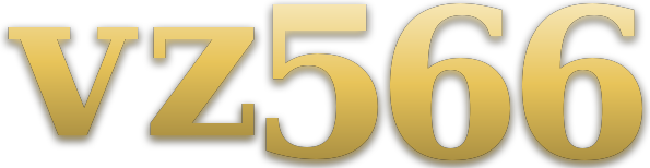 vz566 logo